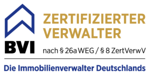 Zertifizierter Verwalter